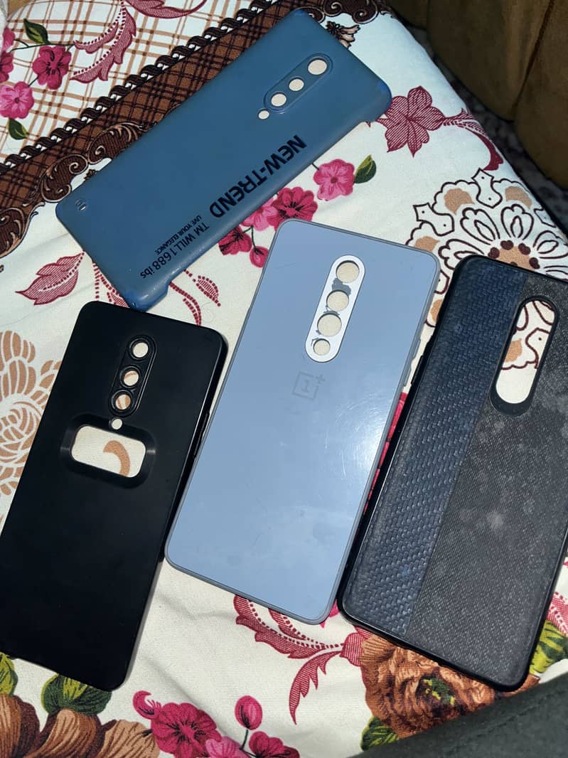 One Plus 8 1