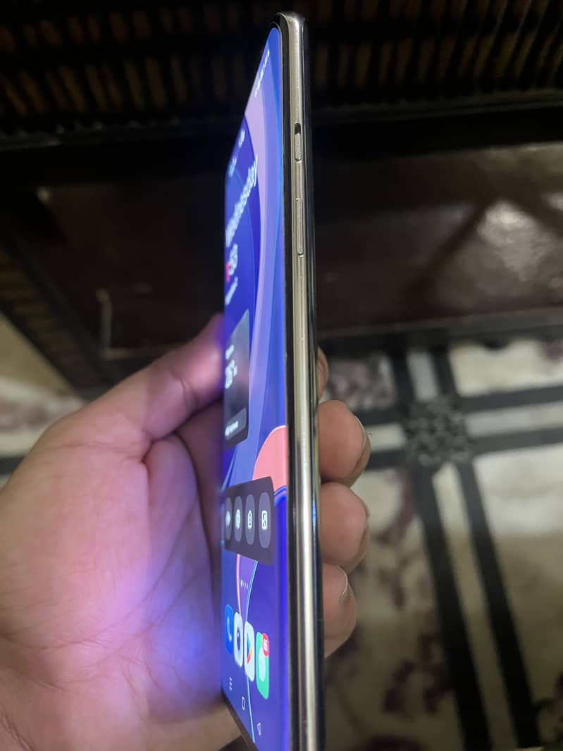 One Plus 8 3