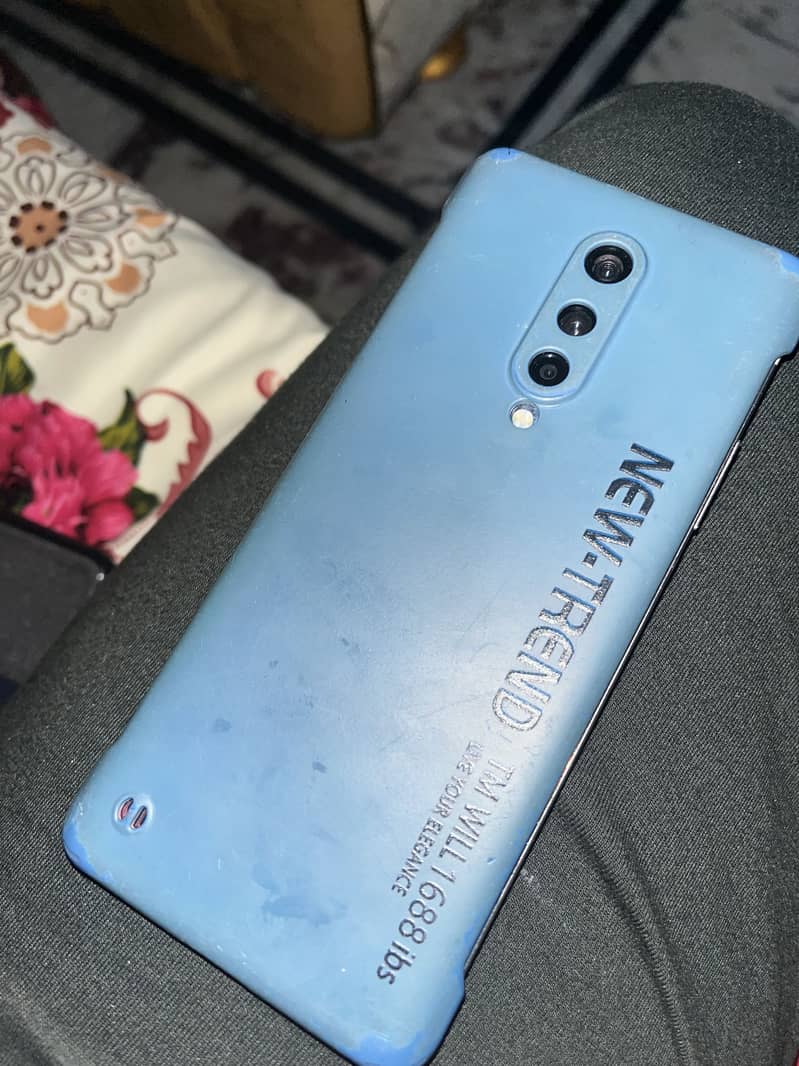 One Plus 8 6