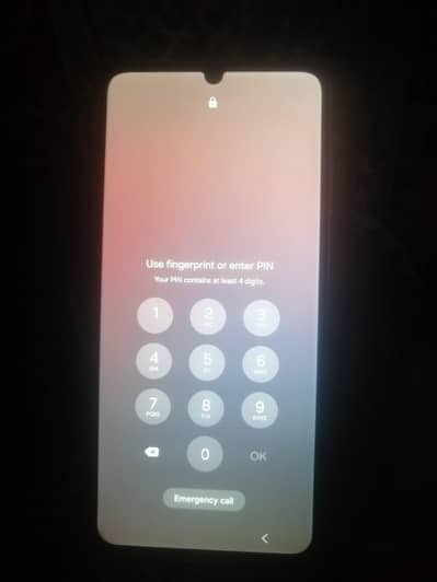 Samsung Mobile A06