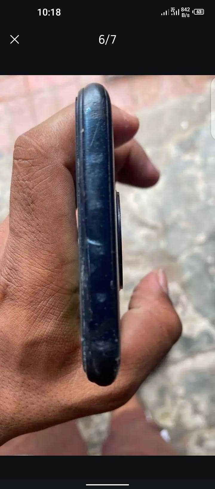 Infinix Note 7 1