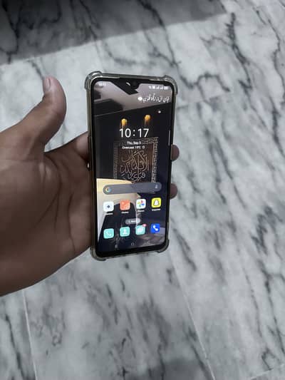 OPPO F15. Exchange possible