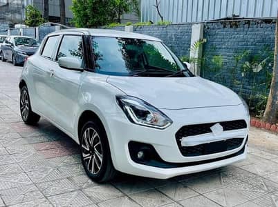 Suzuki Swift 2024