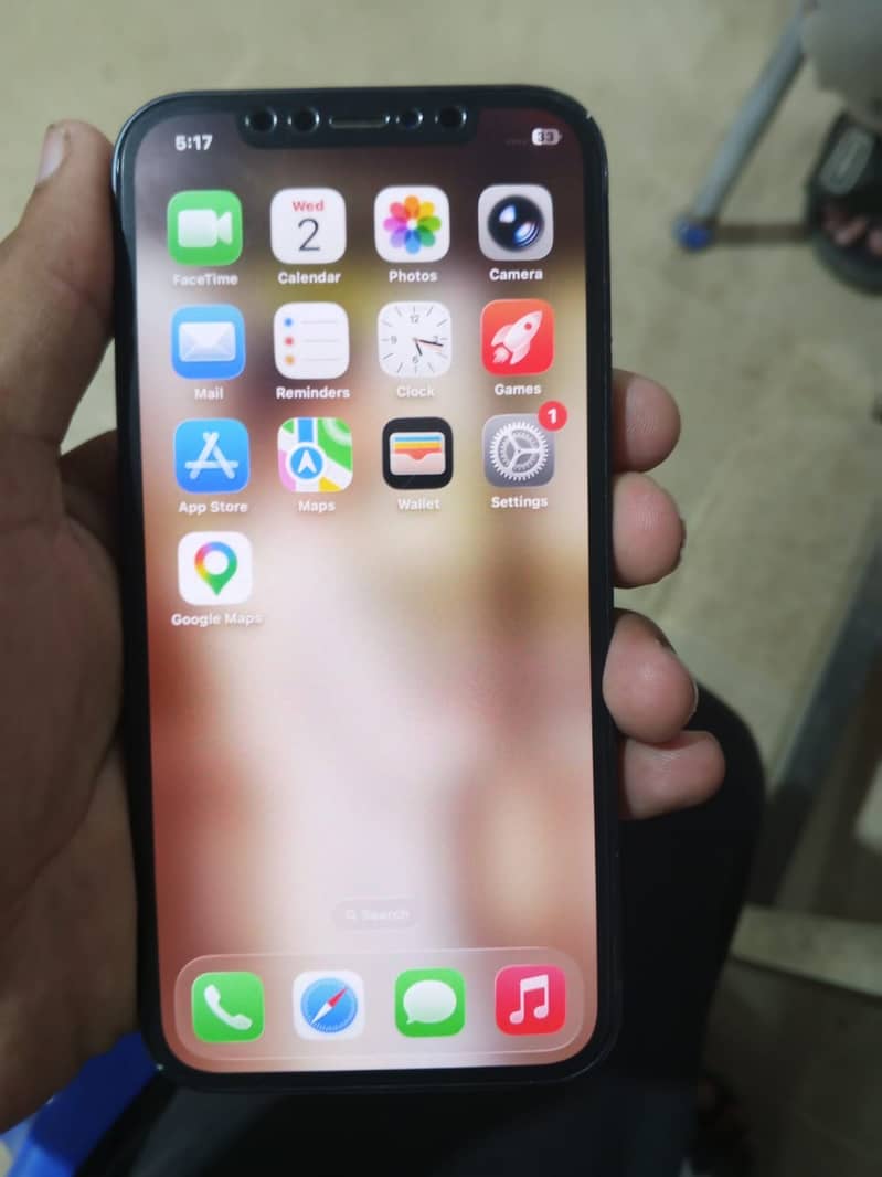 Apple iPhone 12 5