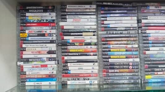 Ps5 ps4 ps3 ps2 ps1 psp Xbox all gaming consoles accessories available