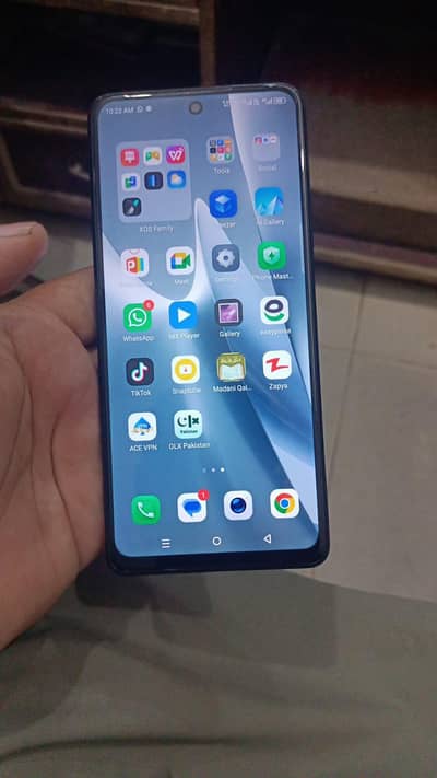 Infinix Hot 40 all okay full box 16/ 256 ///03146660904///03270272002