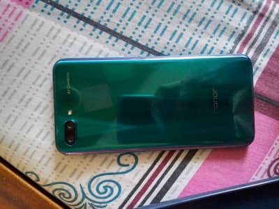 Honor 10