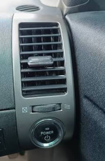 Prius AC Vents 1.5 2004 to 2009 model