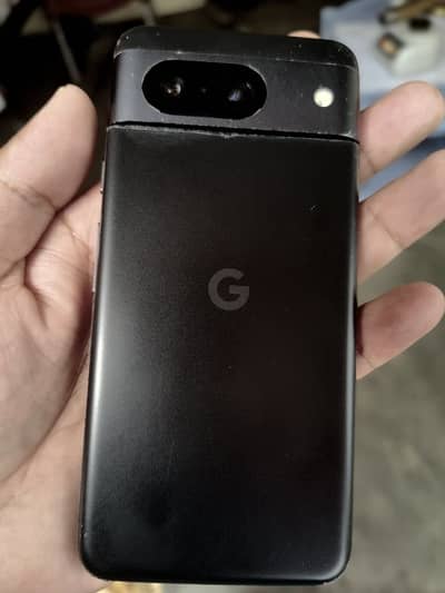 Google Pixel 8