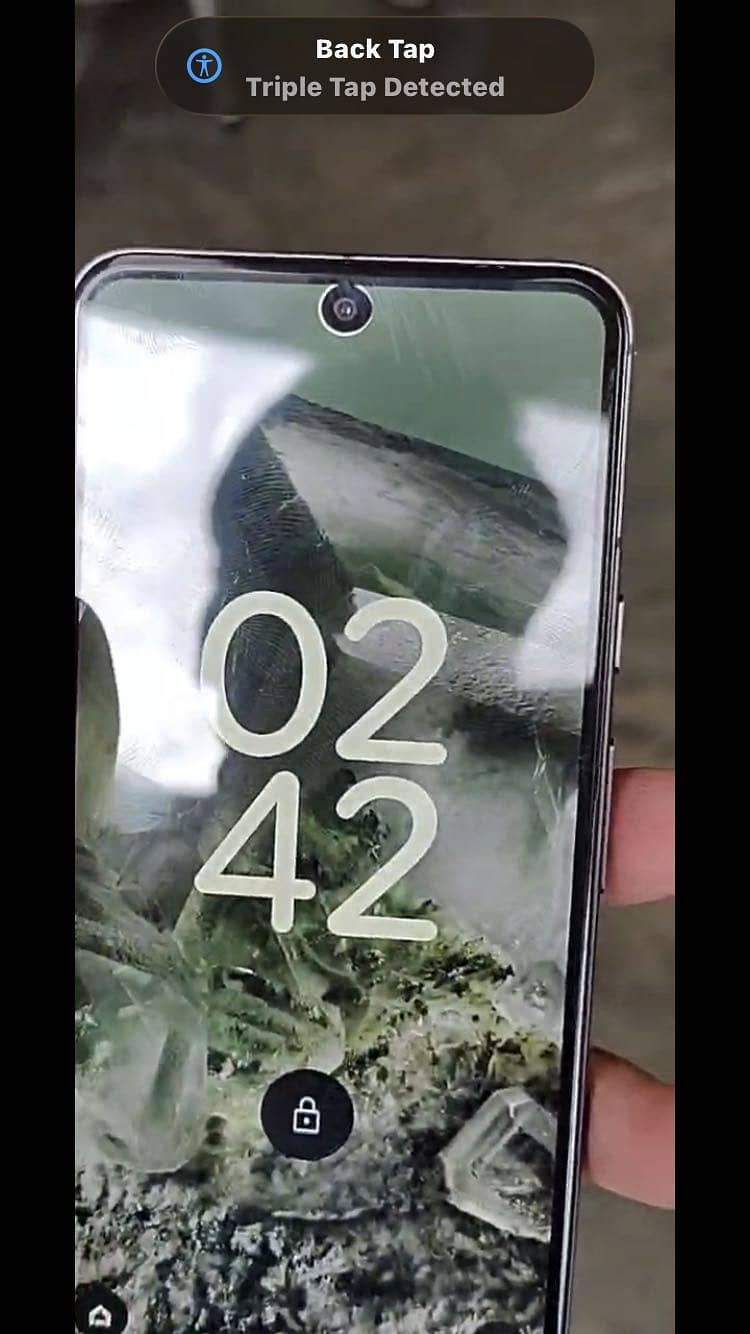 Google Pixel 8 1