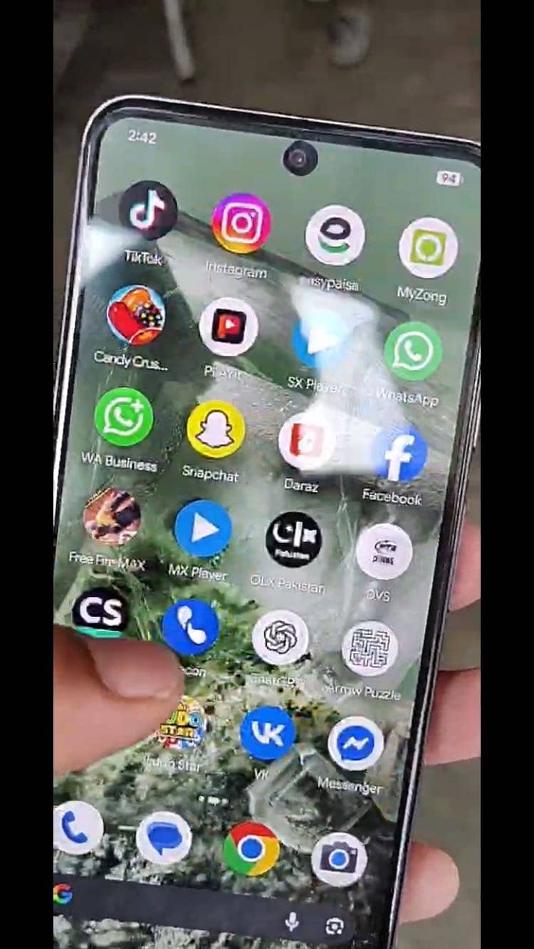 Google Pixel 8 2