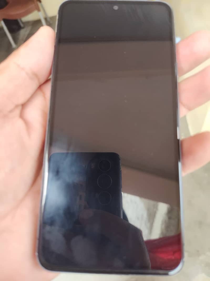 Google Pixel 8 3