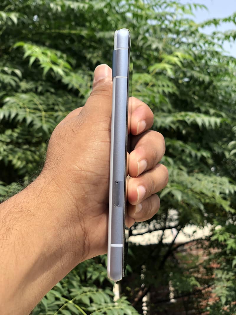 Google Pixel 7a 3