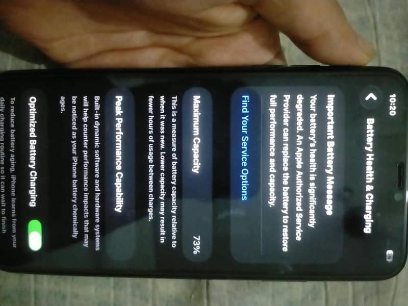 Apple iPhone 11 Pro Max 0