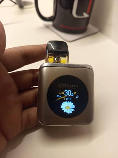 Vaporesso Xross 4 Nano | 1350 mAh