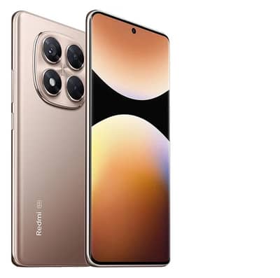 Xiaomi Redmi Note 14 Pro
