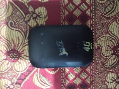 jazz device 4g all sim unlock