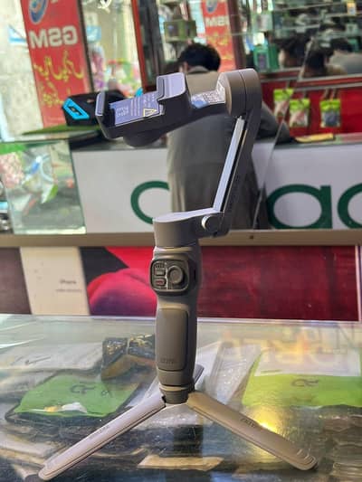 Zhiyun Smooth Q3 Gimbal
