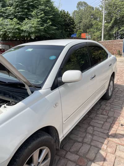 Toyota Premio 2008