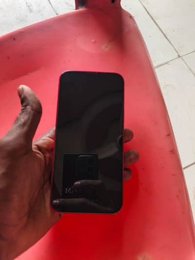 Apple iPhone 14 plus non pta jv  128 gb with box