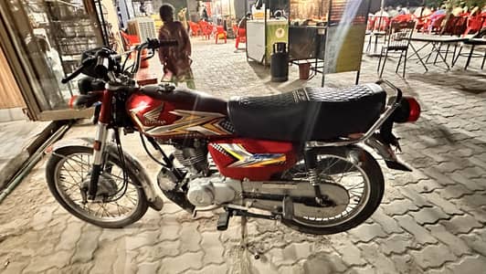 Honda 125 for sale 2025 Model