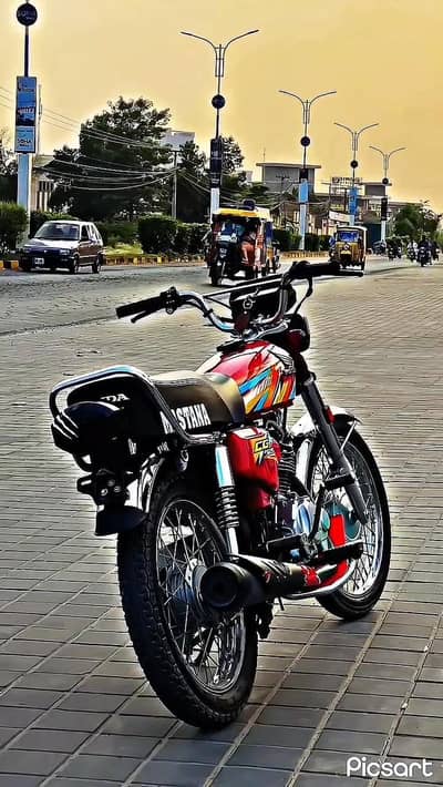 6600 kilo meter only