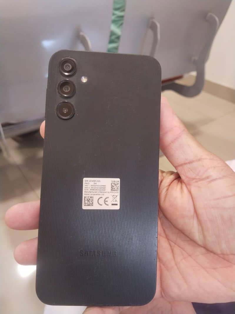 Samsung 4