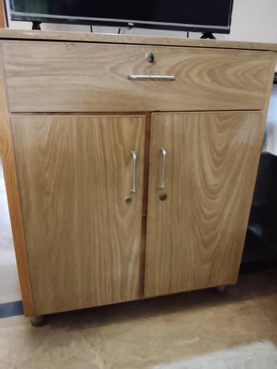 chest of drawer