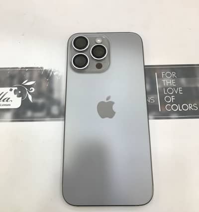 Apple iPhone 15 Pro Max 512 GB