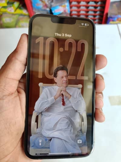 Apple iPhone 13 Pro FU Not Jv