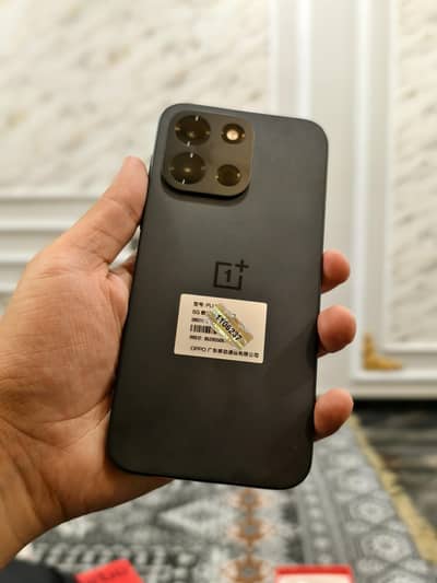 One Plus turbo 6