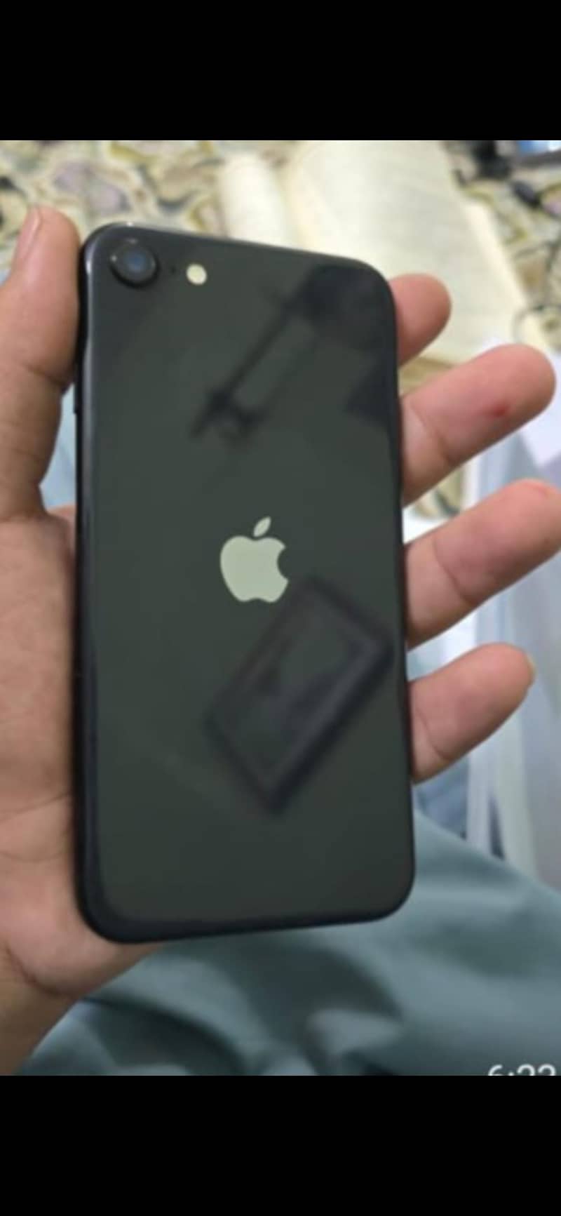Apple iPhone SE 0