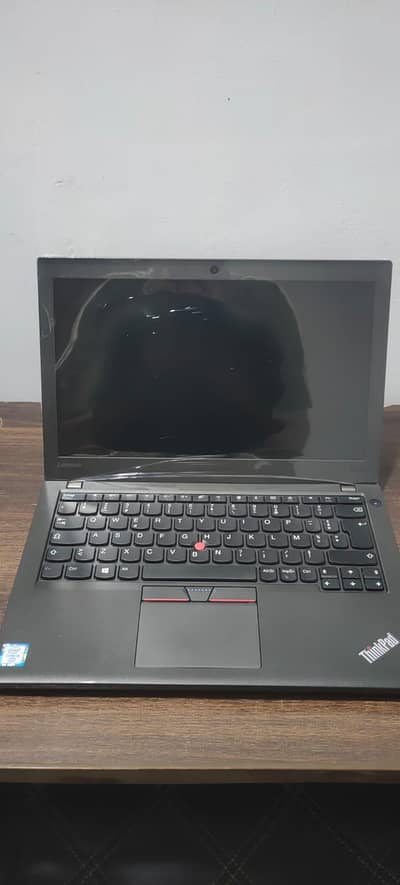 thinkpad laptop i5 6th generation for sale