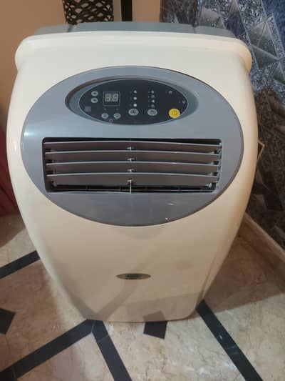 Portable AC