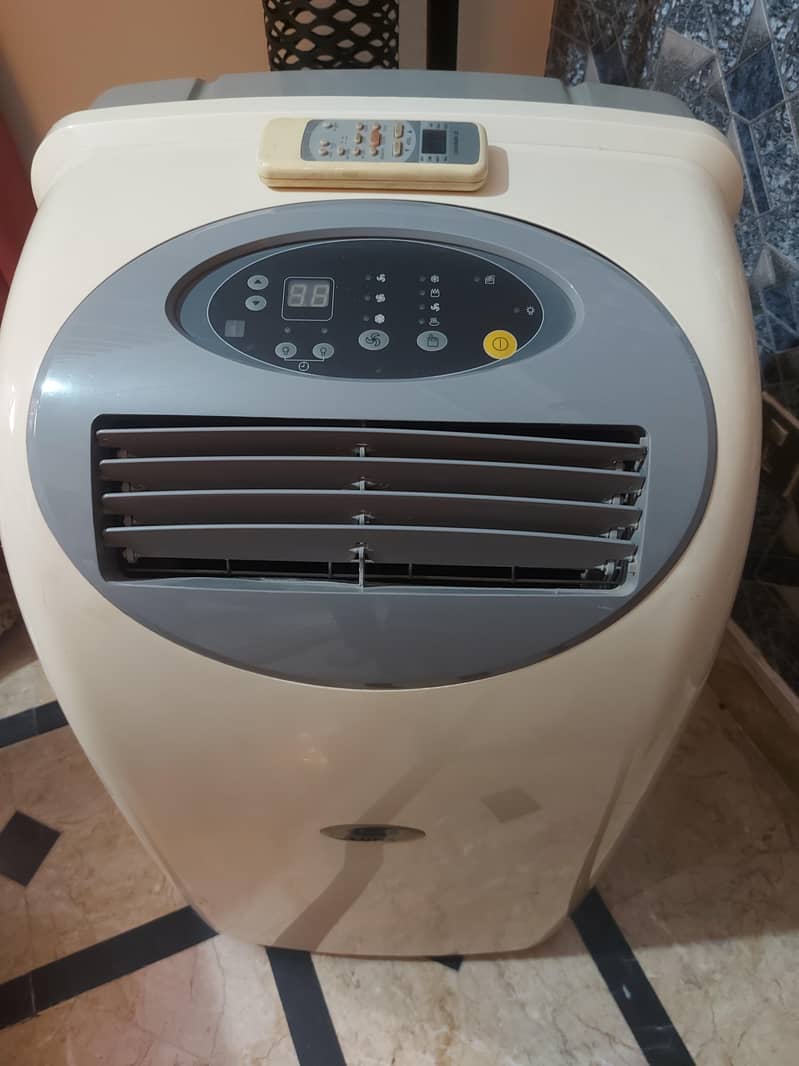Portable AC 2