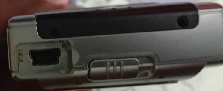 Premier Digital Camera