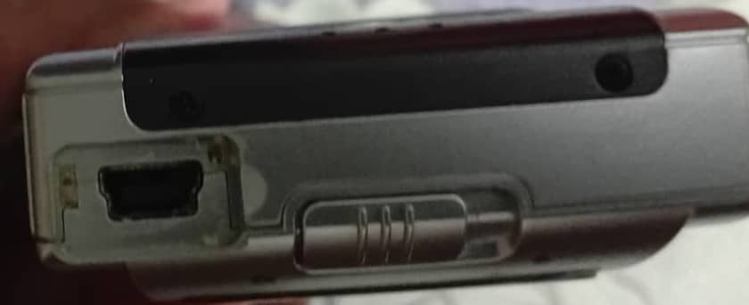 Premier Digital Camera 0