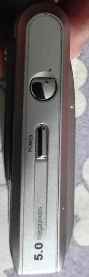 Premier Digital Camera 4