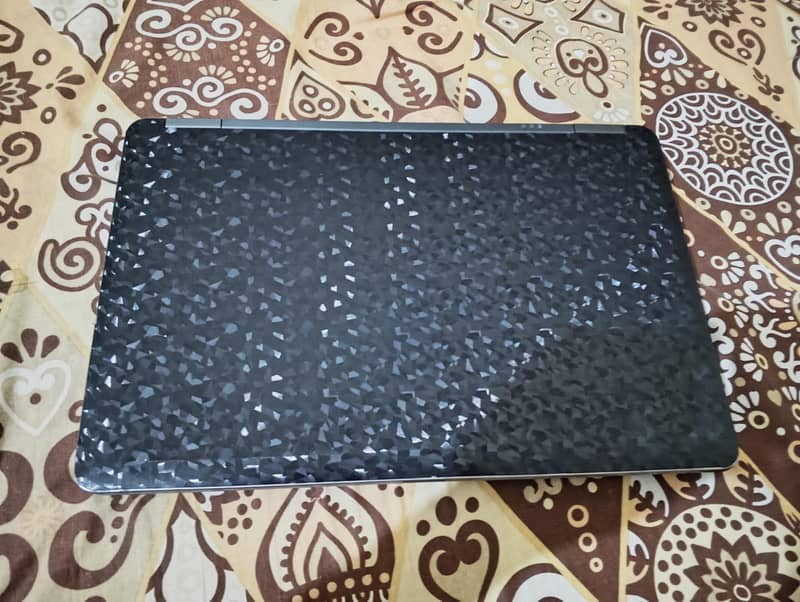 Dell Latitude E6540 board Issue 1