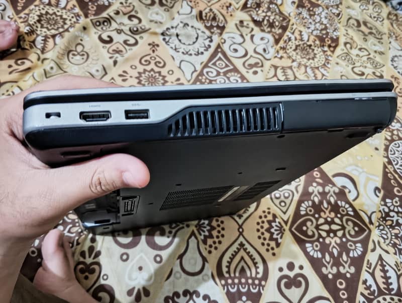 Dell Latitude E6540 board Issue 2