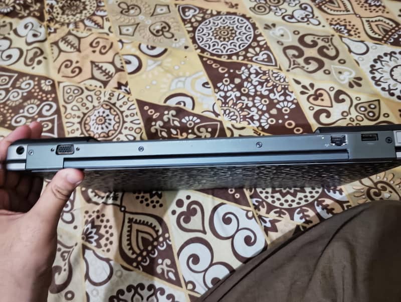Dell Latitude E6540 board Issue 4