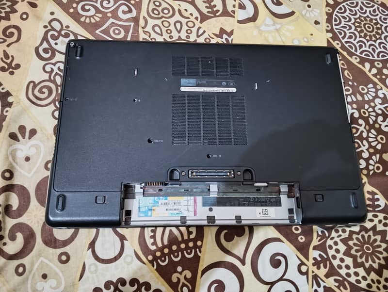 Dell Latitude E6540 board Issue 5