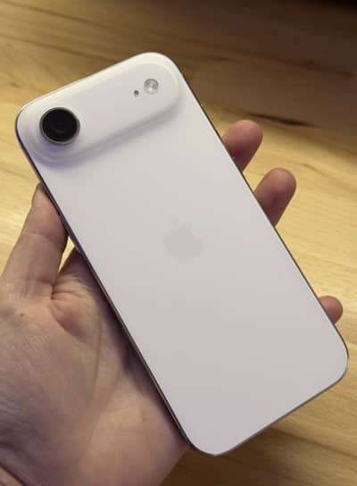 Apple iPhone 17 Air 256 GB