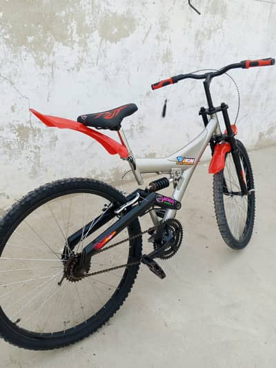 cycle for sell