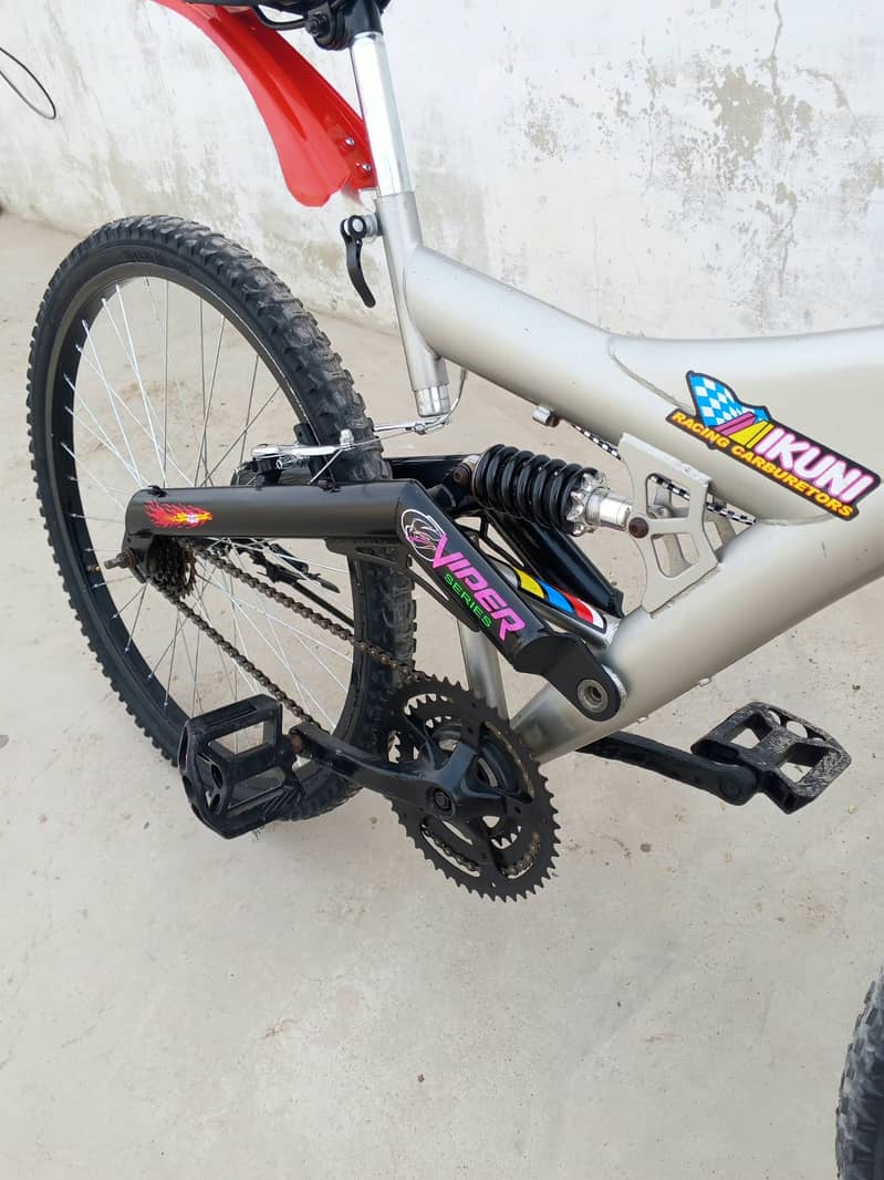 cycle for sell 2