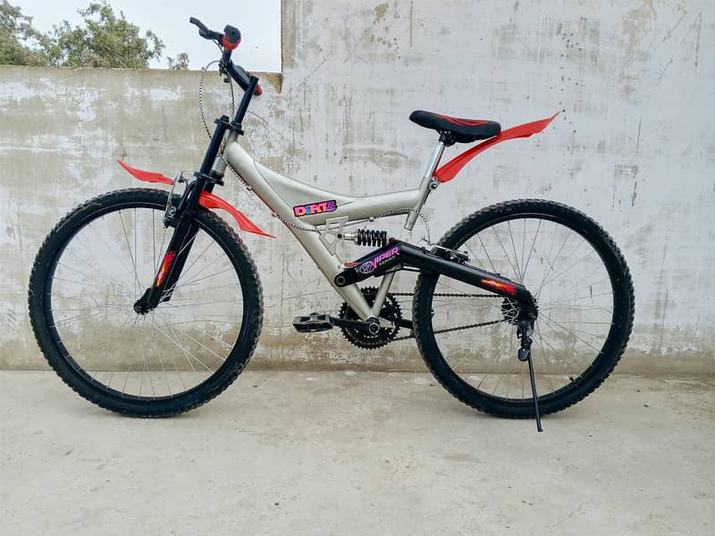 cycle for sell 3