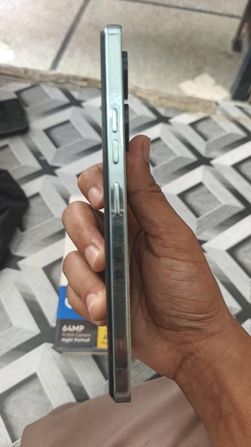 Tecno CAMON 20 5