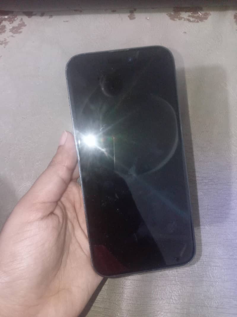 Apple iPhone 14 Pro Max 3