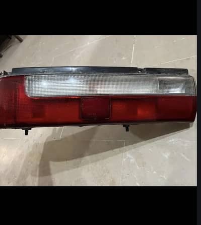 Cultus back light