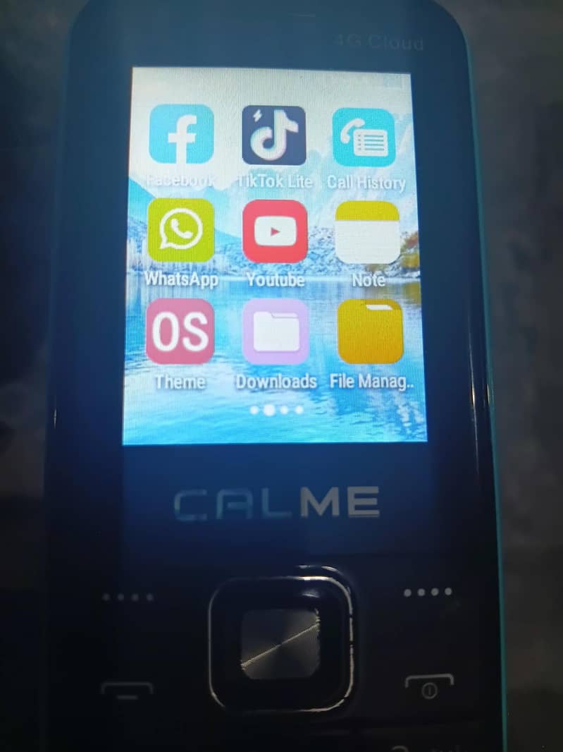 Smart Mobile 1